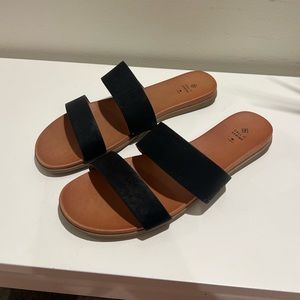 Call it Spring Sandals